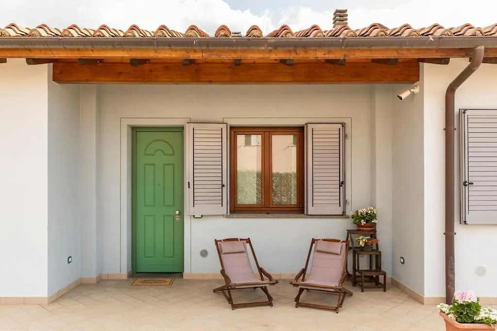 Villa Il Fico Cavriglia 0*,  Italien