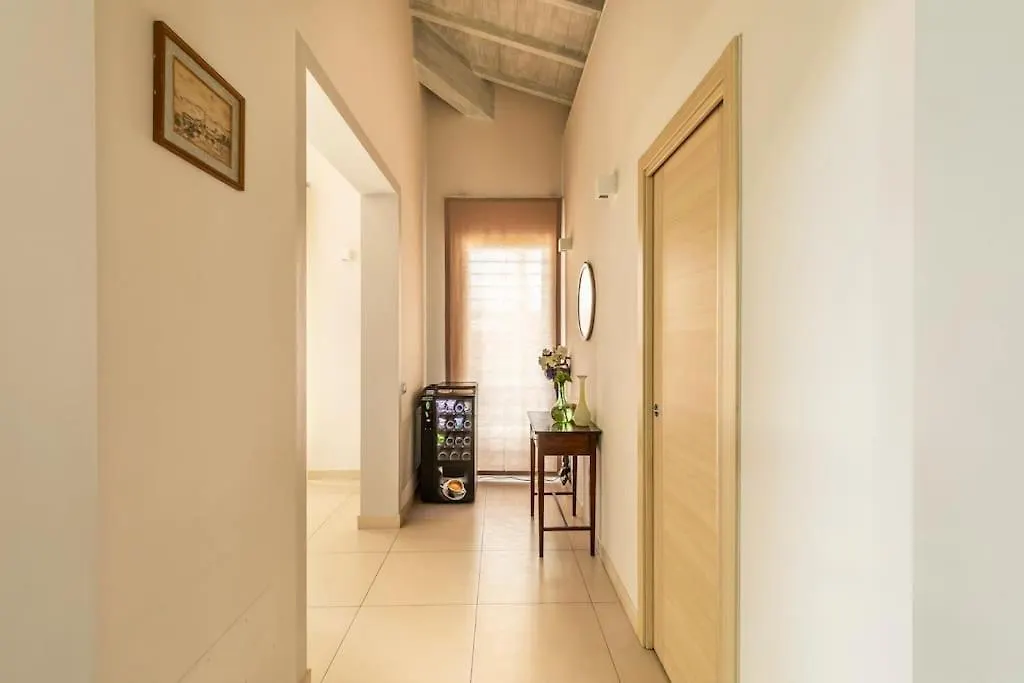 Villa Il Fico Cavriglia