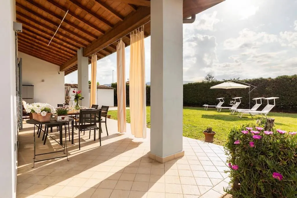 Villa Il Fico Cavriglia 0*,