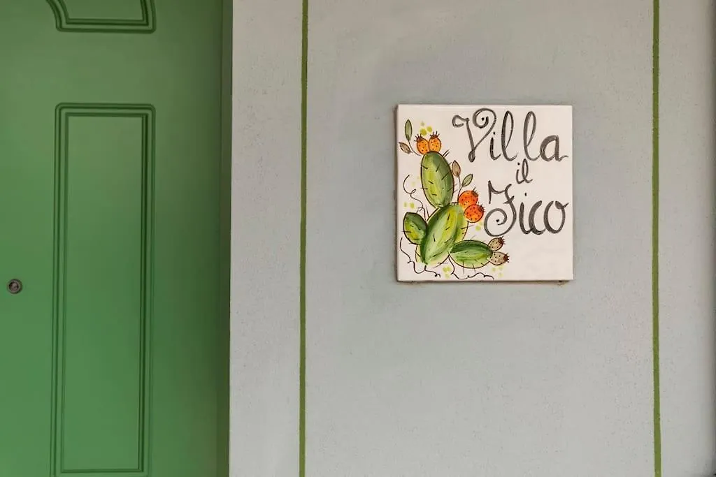 Villa Il Fico Cavriglia