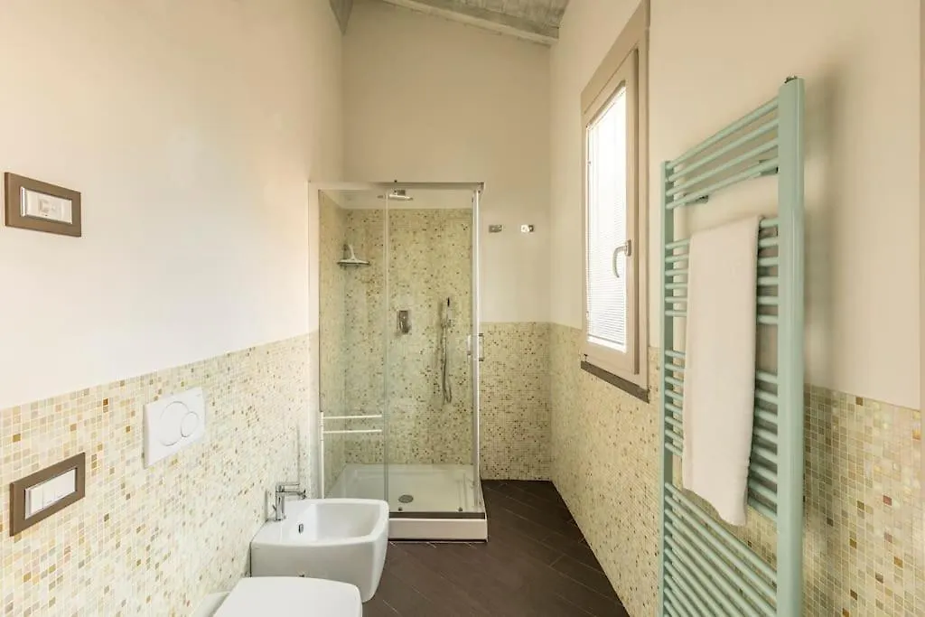 Villa Il Fico Cavriglia