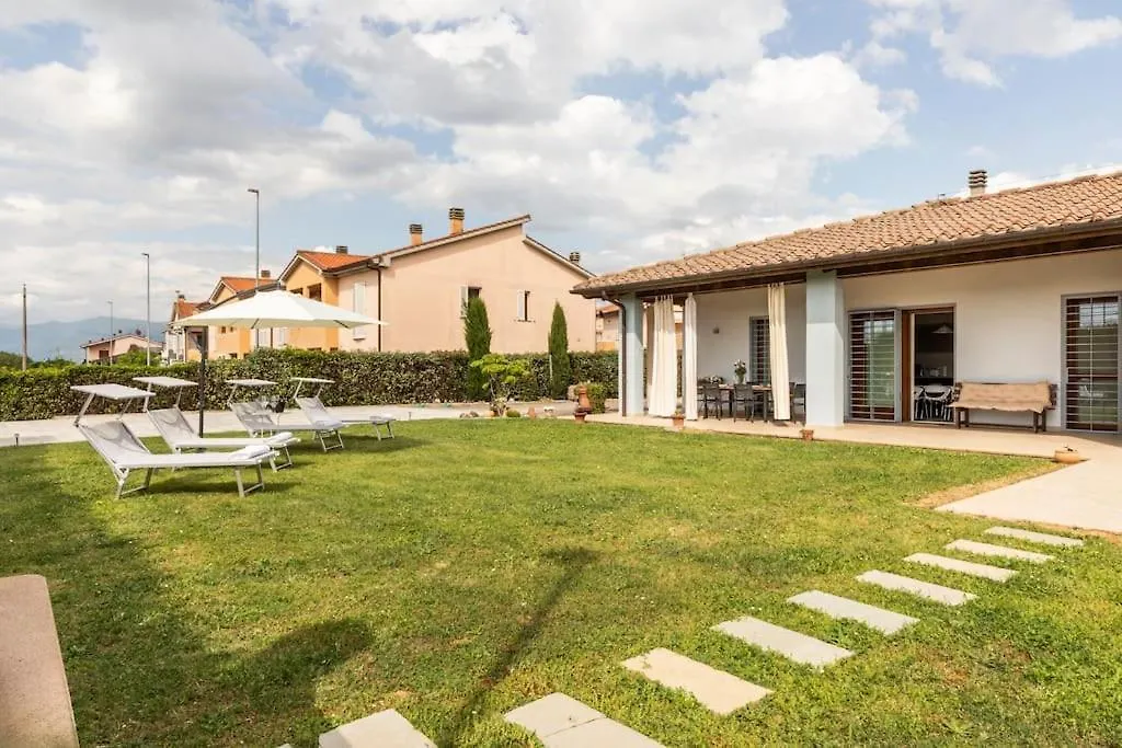 Villa Il Fico Cavriglia