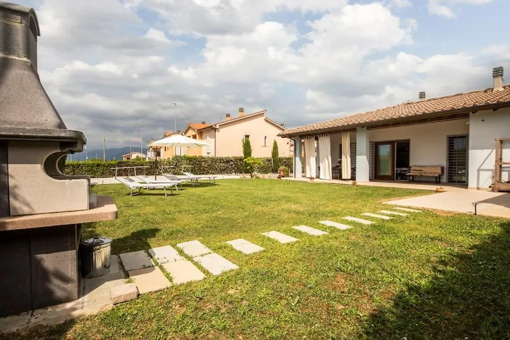 Villa Il Fico Cavriglia