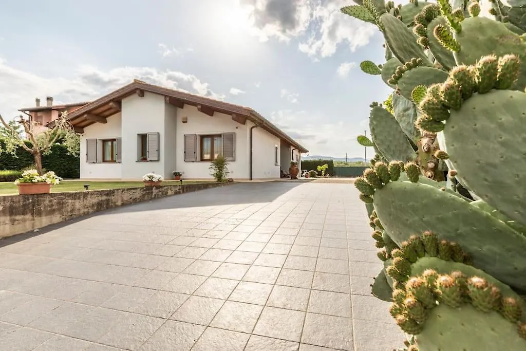 Villa Il Fico Cavriglia
